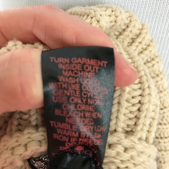 jj Basics Knit Sweater Dress - Picture 6 of 6